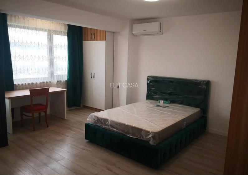 Apartament cu 1 camera, CU LOC DE PARCARE, zona Dacia-BLOC NOU - 2