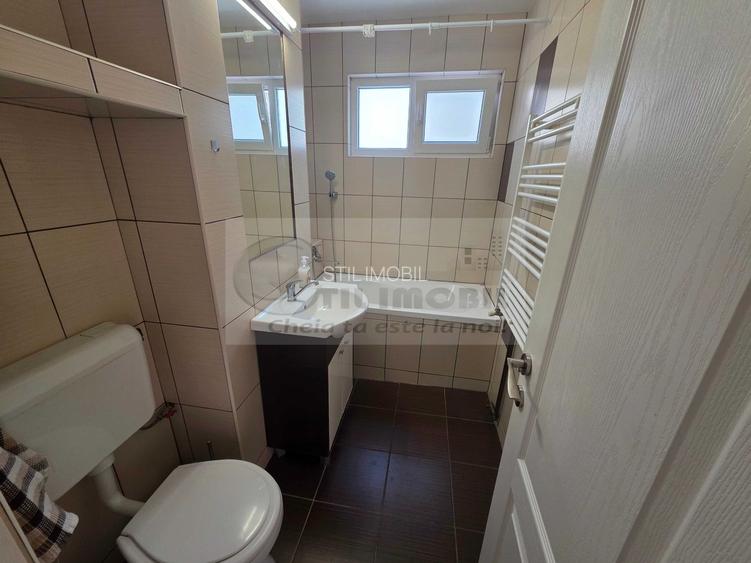 Apartament 2 camere – Cantemir, Iași | 5 minute de PALAS - 8