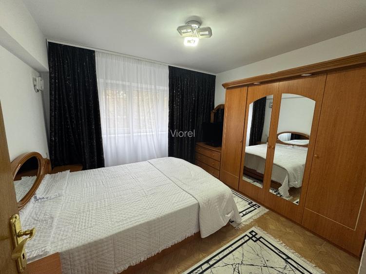 2 Camere Lujerului Prima închiriere după renovare | Centrală proprie | Loc Parca - 2