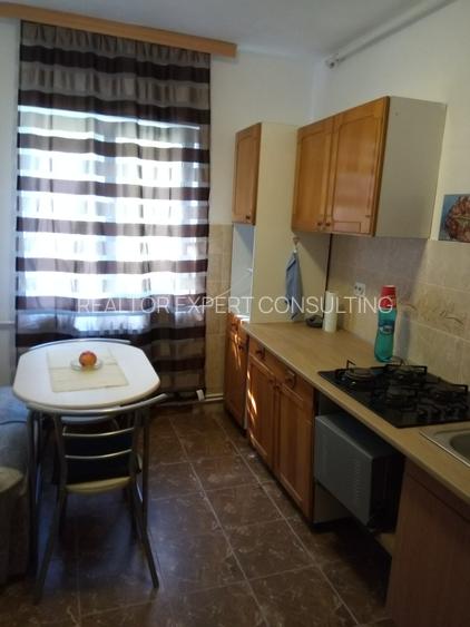 Apartament 2 camere Dacia, etaj 1, centrala gaze - 5