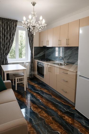 Garsoniera, 37 mp, zona Bariera Valcii - 2