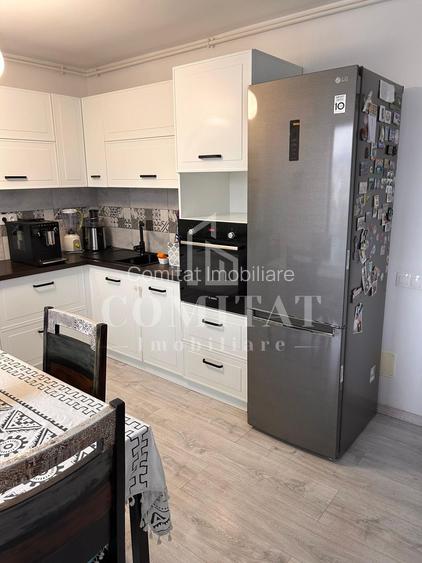 Penthouse la cheie| terasa de 50 mp  | 68 mp utili | Marasti - 10