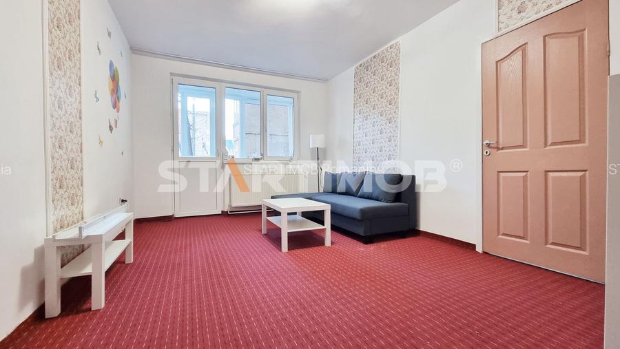Apartament mobilat doua camere Zizinului - 33