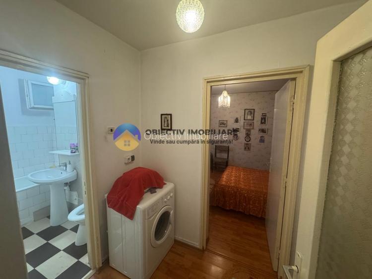 Apartament 2 camere – zona Darmanesti, Orion, str. Mihai Viteazu - 9