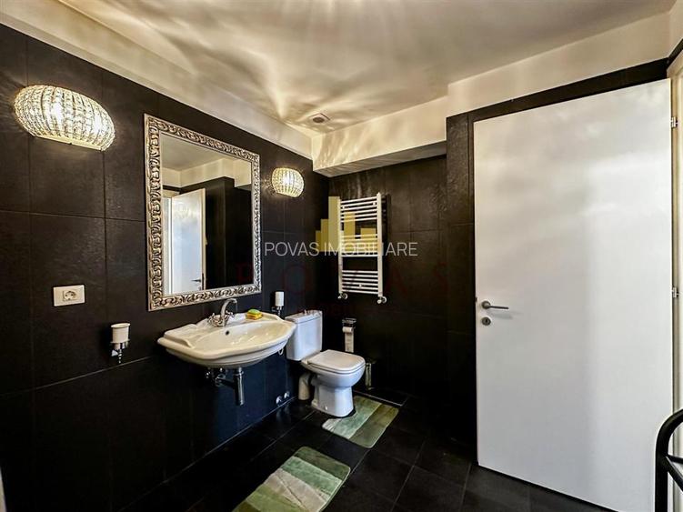 Apartament 2 Camere Herastrau Aviatiei North Area Lake View - 11