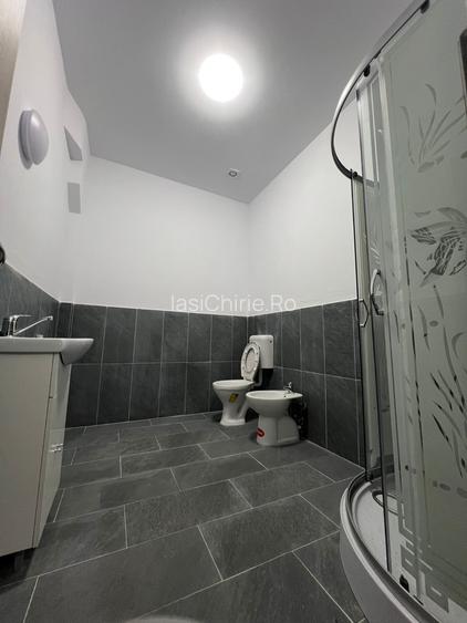 Apartament cu 2 camere Letcani - 6