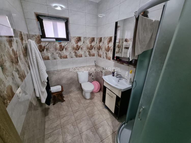Apartament 2 camere zona Km 5 (vis a vis  de South Side) - 6