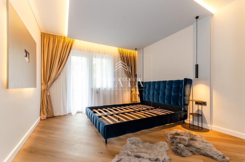 Comision 0% Apartament la vila in Strand, la 5 min de Sub Arini - 7