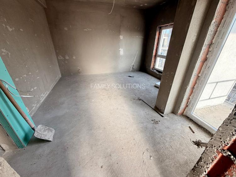 Casa noua P+1+M 6 cam. Util 164mp. Teren 250mp - 16