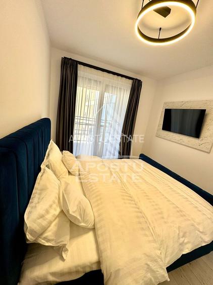 Apartament 2 camere, Zona Aradului, prima inchiriere,parcare subterana - 8