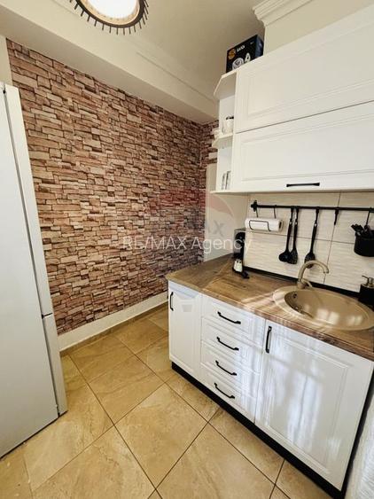 Apartament cu 3 camere  Floreasca - 30