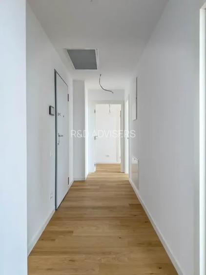4 Camere De Vanzare Lux |Complex Up-Site Floreasca | Parcare Subterana - 9