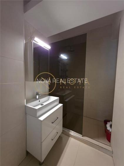 Apartament cu 2 camere + parcare inclusa - Novum Splai | Grozavesti - 14