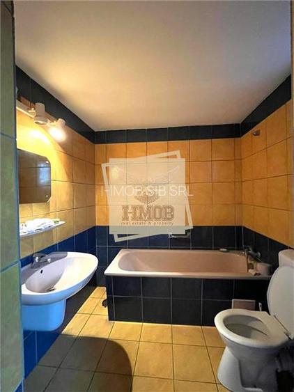 Casa 4 camere cu teren de 1020 mp in sat Hamba - 6