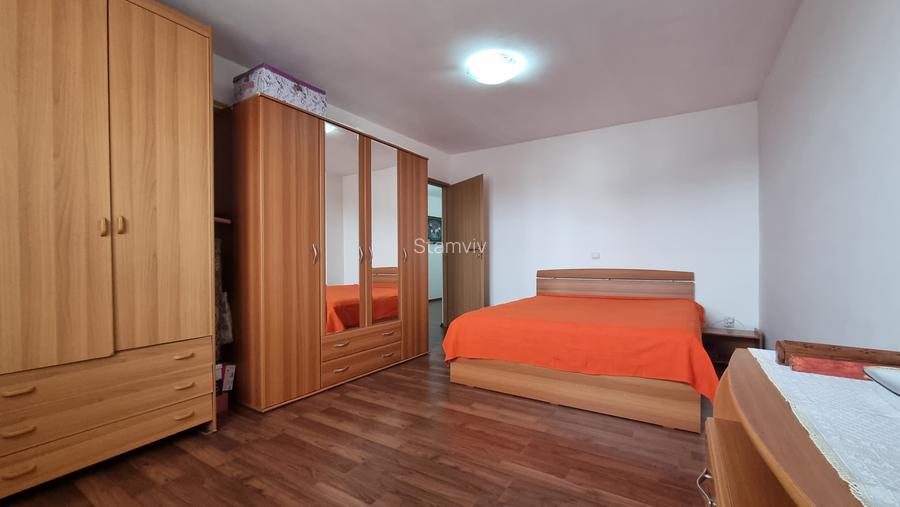 Casa de vanzare in zona Comuna Berceni / Bld 1 Mai - 8