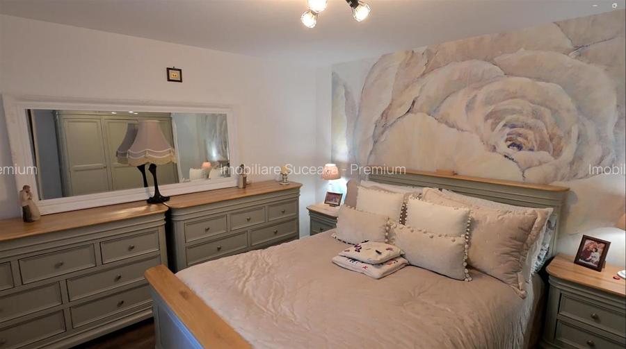 Casa Superba de Vanzare Oras Gura Humorului  0727817187 - 16