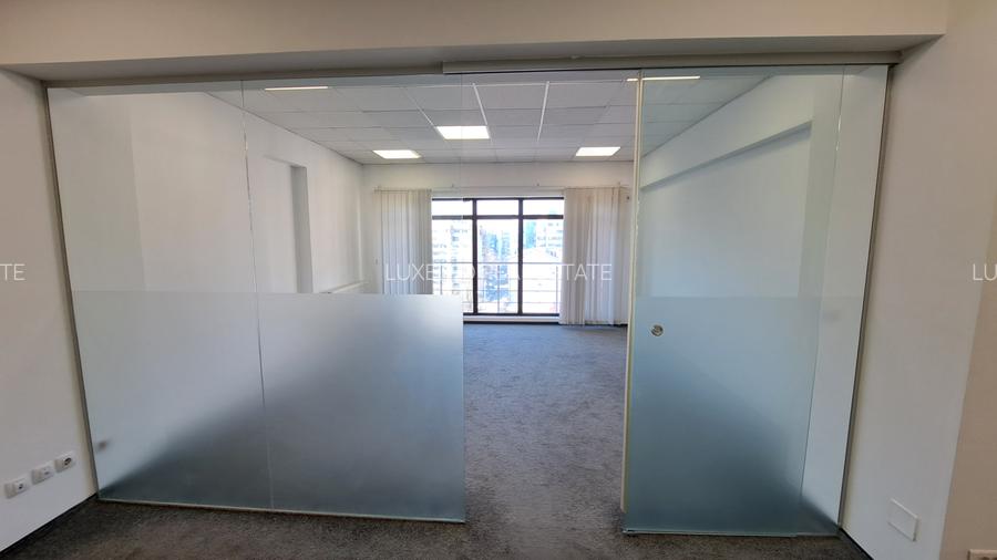 SPATIU BIROU- CLADIRE BIROURI PREMIUM - 7