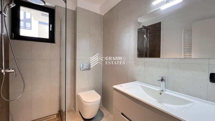 Vila ansamblu modern I 4 dormitoare I finisaje de calitate I 2 locuri parcare - 4
