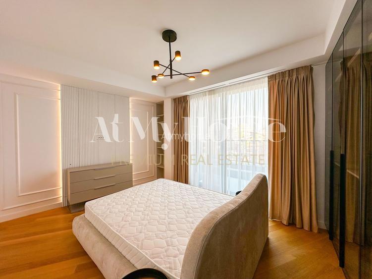 Apartament NOU 4 camere si terasa 227 mp , Iancu-Nicolae-Zoo Baneasa, - 16