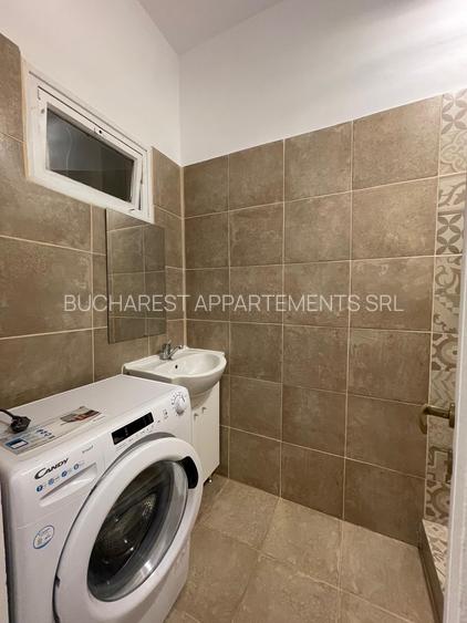 Apartament 4 camere in zona Parc Cismigiu / Ion Brezoianu - 23