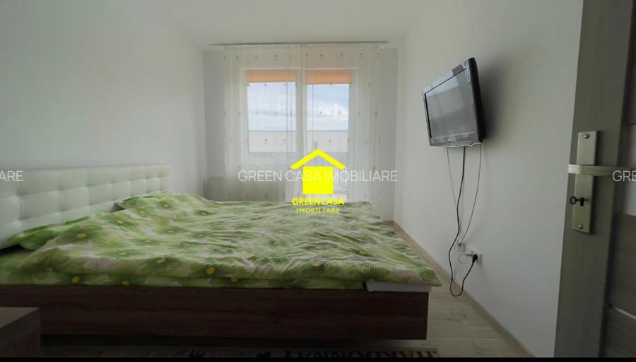 Apartament 3 camere, terasa, balcon, parcare, zona Subcetate - 4