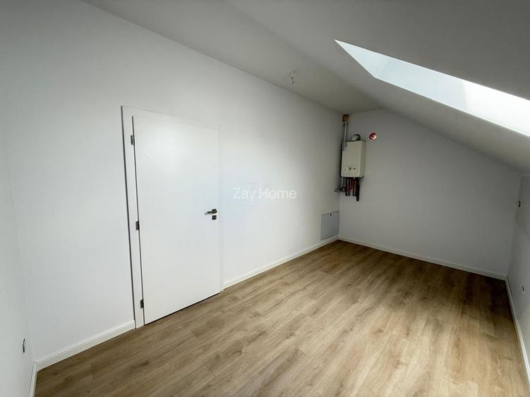 Bloc finalizat. LIFT. Loc de parcare. - 4