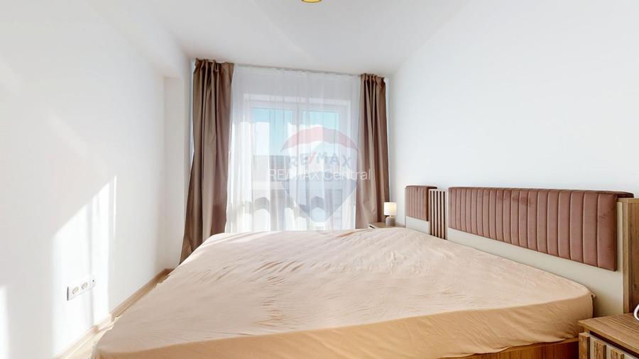 Apartament cu 3 camere de închiriat în zona Avantgarden - 2