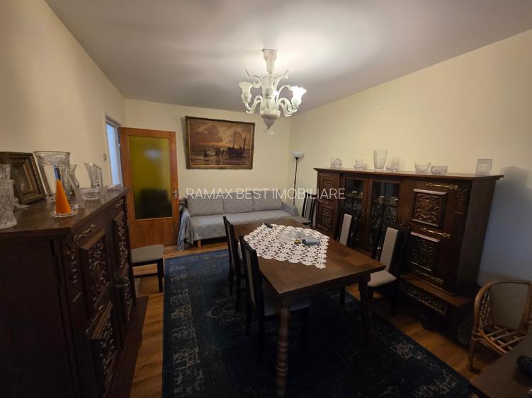 Tineretului, Piata Norilor, 5 minute metrou, pe Radulescu Motru - 11