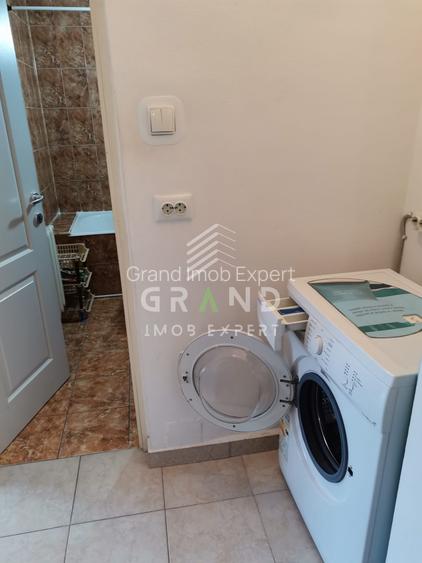 2 CAMERE DECOMANDAT | BALCON | MĂNĂȘTUR / ALEEA BRATEȘ - 11