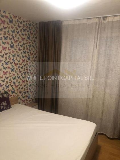 Apartament 2 camere de închiriat Berceni – Strada Luica, renovat, mobilat - 9