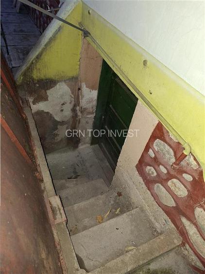 Casa 4 camere pivnita curte individuala Zona Lazaret - 20