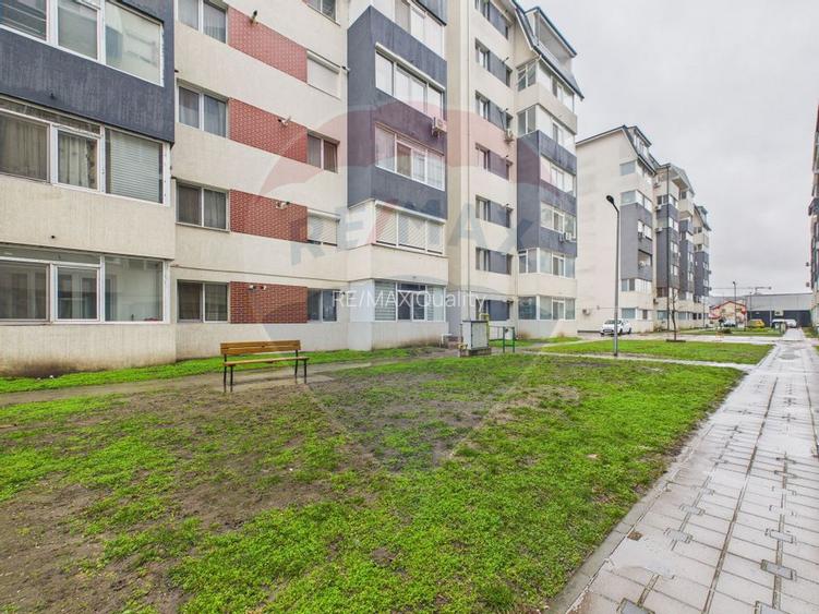 Apartament cu 2 camere de vanzare Bragadiru Leroy Merlin - 16