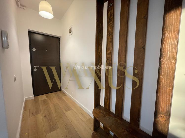 Apartament Decomandat - 60MP I Terasa I Parcare - Metro I Vivo I BMW - 7