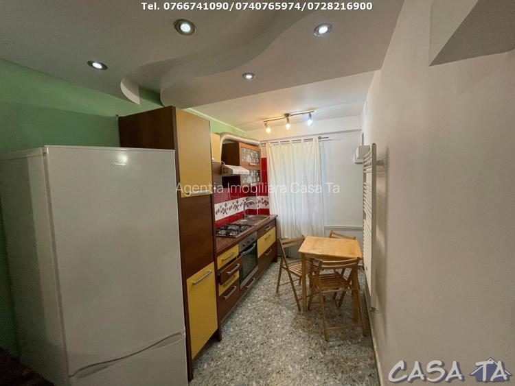Apartament 2 Camere, Parter, Siretului - 7