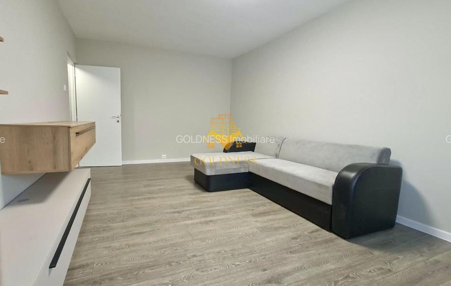 2 camere decomandate,Prima Inchiriere.Aleea Godeanu, Profi, Gheorgheni - 3
