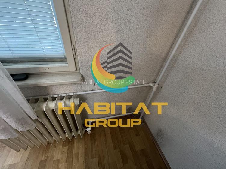 Racoviță 3 camere decomandate 11 minute metrou electrica/sanitare refăcute 63 mp - 7