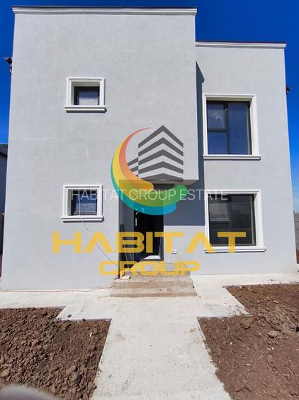 Casă individuală P+1, 5 camere, teren 428 mp – Comuna Berceni - 4