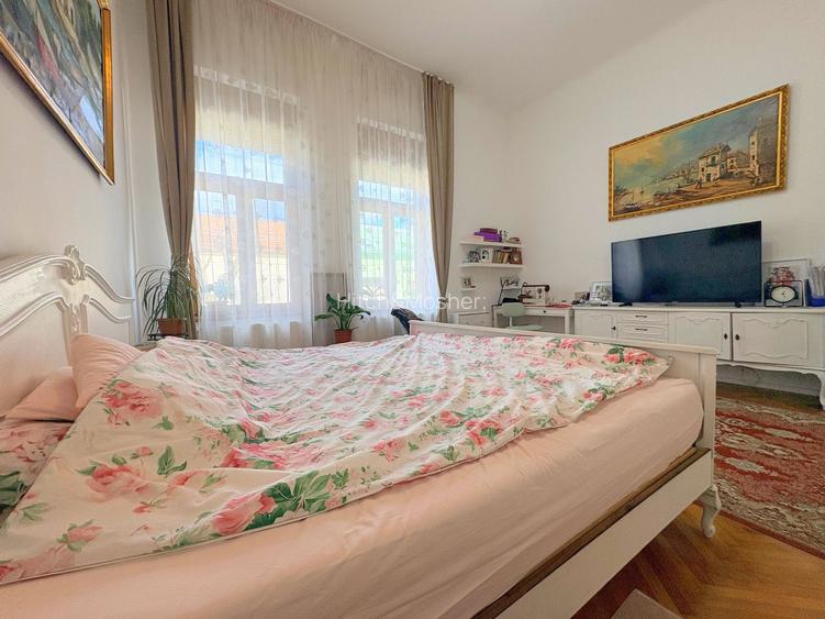 Apartament cu 3 camere, spatios, renovat - zona Odobescu - 7