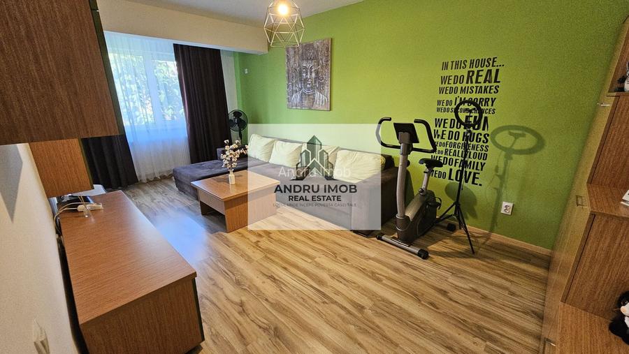 2 Camere Decomandat - Drumul Fermei - 10 min Metrou Leonida/Berceni - 5