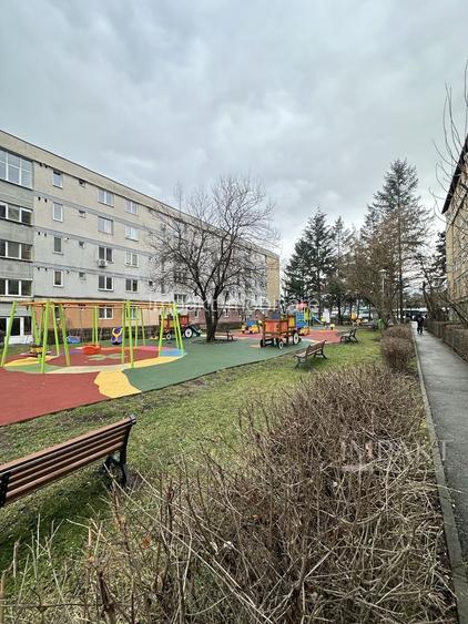 Apartament cu 3 camere decomandat in Gheorgheni - 8