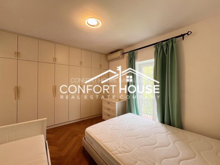 VILA P+E, 4 camere,  ansamblu rezidential, IANCU NICOLAE - 44