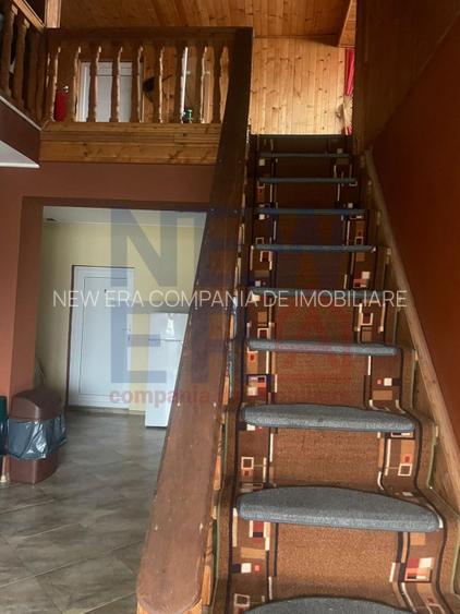 Casa/Vila 2 Mai cu 24 camere /si un spatiu comercial de 98mp  - 8