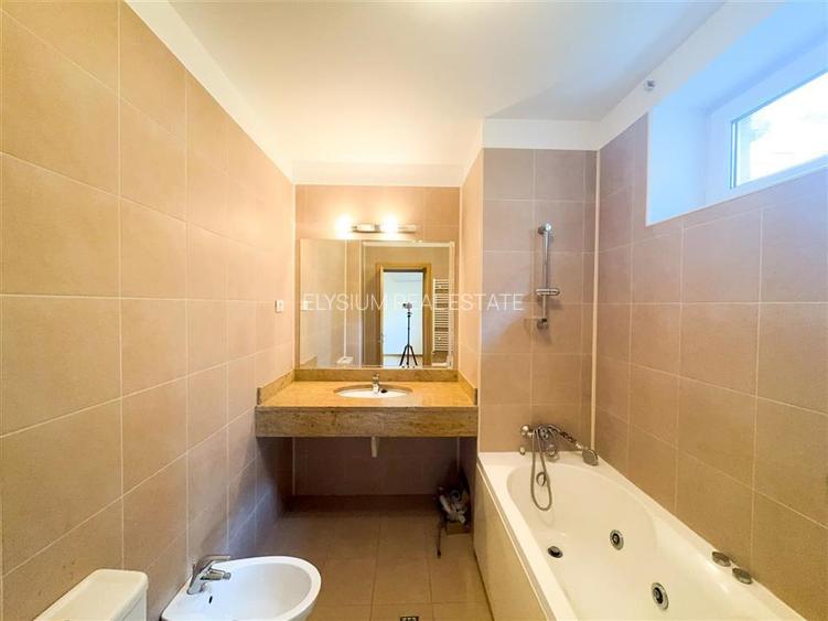 Apartament de inchiriat 4 camere Herastrau Cartierul Francez - 23