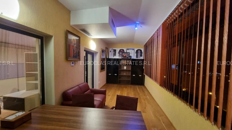 Unicat! Penthouse Mamaia Central - 690.000 euro (E8) - 8
