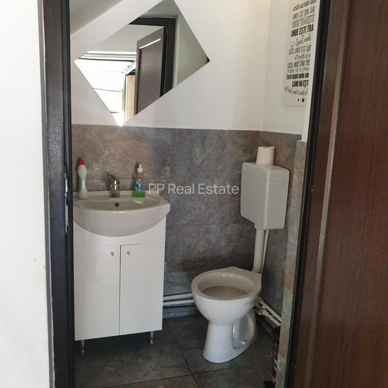 Km 5 - casa 4 camere P+Mansarda (teren 248 mp ) - 6