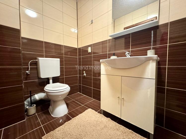 Apartament 2 camere , 53 mp, Parcare Subterana, Zona Dambul Rotund/C. Coposu  - 9