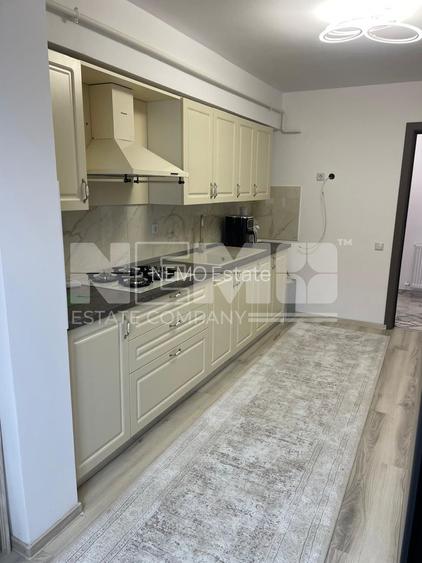 APARTAMENT 2 CAMERE | BURDUJENI, SUCEAVA | 64 MP - 4