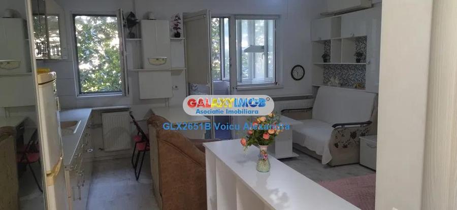 Inchiriere Garsoniera Moderna Bloc Nou - Berceni - Luica - 3