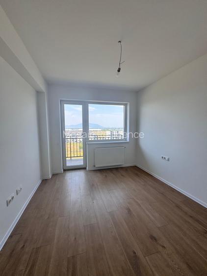 Studio etaj 6/7 orientare Vestica- pret promo! - 3