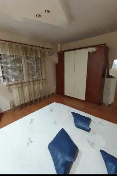 Apartament 2 Camere Vitan Mall,bl.1991,et.2/4DECOMANDAT,centrala termica,mobilat